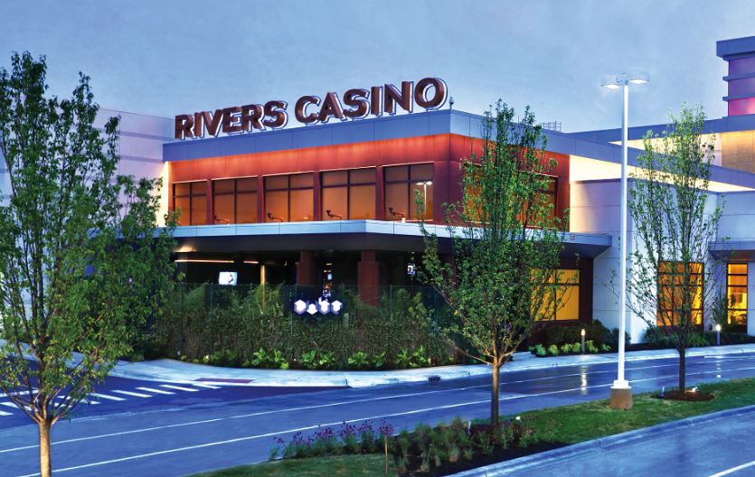 pennsylvania online sports betting apps rivers casino